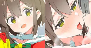 [うすしお丸] フラグサンタのクリスマス