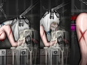 [石破天京（约稿中）] Commission:xingchen/星尘约稿