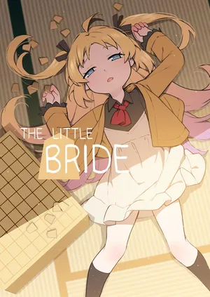 [blvefo9] "The Little Bride" - English (Uncensored)