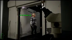 Serum Overdose 2Maria's story by FutaLord