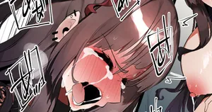 「愉快なFactory」地雷系量産型メンヘラちゃんの出産【中文翻译】