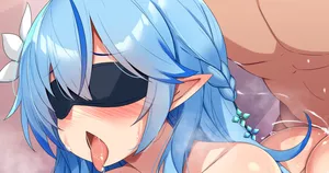 [sakanaya] Akutoku Massage-shi ni Damasarete Dosukebe Body o Sukikatte ni Okasarete Shimau (Yukihana Lamy)