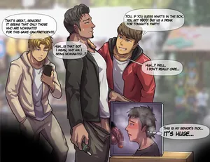 [funa]2022 03 チンポで当てるゲーム