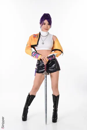 Reina Ohara - Rumi