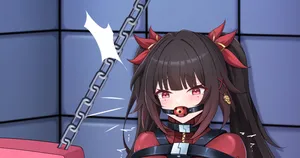 [鴉羽] 以身入局的代价