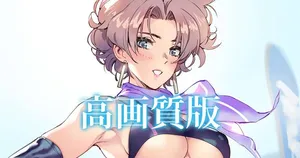 [matsukitchi] 赤レースクイーン