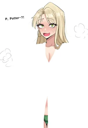 [Chihel] 말포이 TS