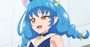 [タイラー] 余裕ニャン