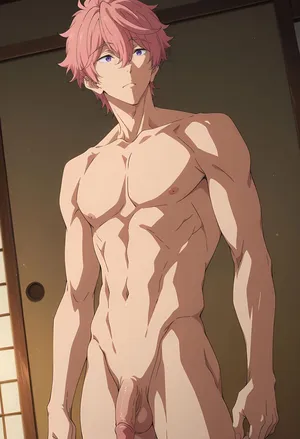 【snof】Kisumi shigino