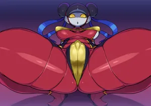 [Pochincoff] colon from liveman (Choju Sentai Liveman)