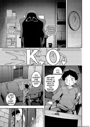 Rinzin ha Yuumei Haisinsya 6 Ninme