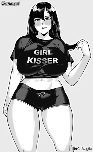 [WaifuSplit (Ryopie)] Booty Queen Judy #1-3