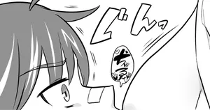 [アサオミ志群] 児童向けアニメの世界に転生