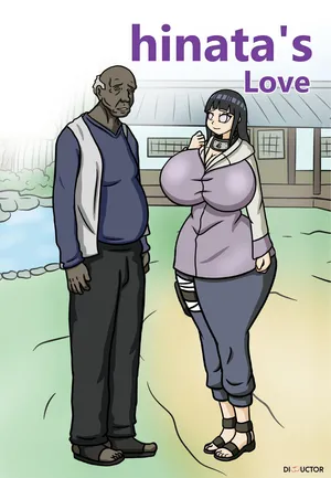 [Dibuctor] Hinata's love 1 y 2 (Spanish)