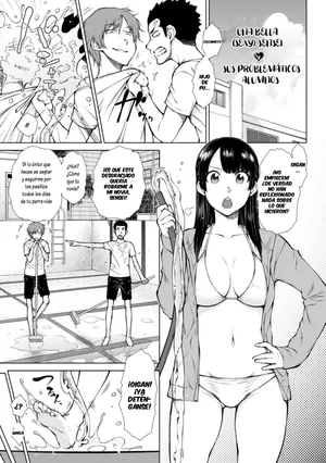 [Igarashi Shouno] [Igarashi Shouno] Bijin (ero) sensei to mondaiji｜Una Bella (Sexy) Sensei y sus Problemáticos Alumnos (Nikushokukei Joshi no Onedari Zecchou Sex) [Spanish] [Lovely Diablesse Scan] [Digital]