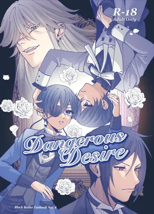 Dangerous Desire