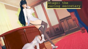 [Whiteboi_A] Atagu_CS