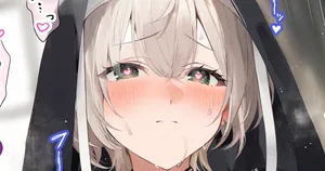 [いものりを] シスターのェると♂神聖な儀式♂