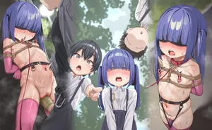 [Isenori] Inki na Imouto o "Kyouiku" shite Kairaku Chuudoku no Nikubenki ni suru 29 [Chinese] [5DK个人汉化]