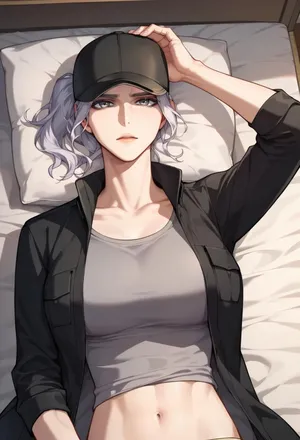 （韓漫） Hilohane入學傭兵 - 005 [AI Generated]