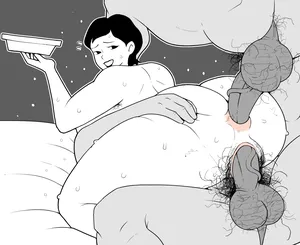 [pulpawoelbo] Extra Mayo