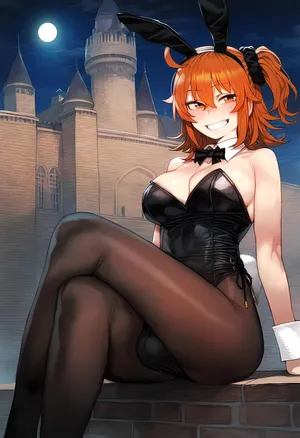 TM futa thick ass 3 A-1 dot ai generated