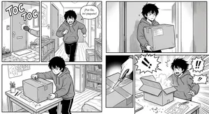 [XiguDJ y Marta Pozo Medina] Yuna, 2 Polos Opuestos (Tomo 1 en progreso)