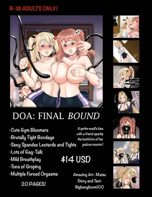 FinalBound [BigBangBoom100]