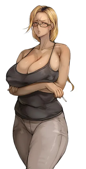 阿姨