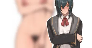 [10shock] 次回作の制作開始とキャラクターデザイン差分