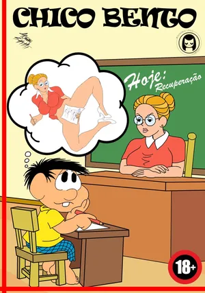 Chico Bento