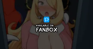 [everyday2] Cynthia (Pokémon)