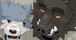 [Kyatune] Family gathering [English]