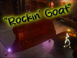 [Bad3d] Rockin' Goat (World of Warcraft) En Español (Spanish)