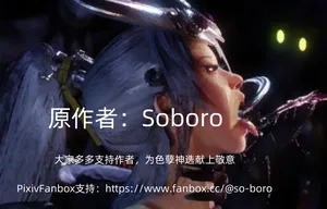 [Soboro] ValutMeat Story 01-03