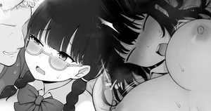 [コントレンジ] 見た異性のヤってるシーンが浮かび上がるメガネを拾った話