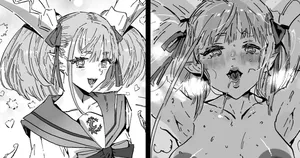 [Hiro潶] 《热恋》