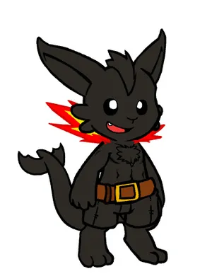 my avatar