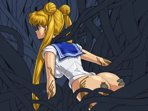 [Circle Rindou] tsuyateka shinshoku no e 4