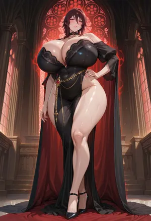 Mizuki shiranui  小彬zq xiaobin zq ai generated