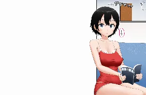 [AIM]kyoudai onani-♪ ga itiban ro- risuku de hairita-n♪～ ona zi syumi no kyoudai to suwappu mo♪～