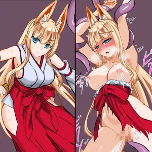 [水鳥] 神代澄 敗北