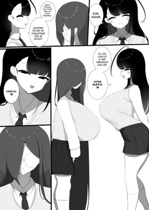 [nicorima] Robándome un novio