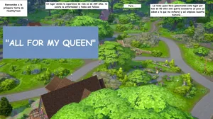 ALLFORMYQUEEN SSBBW (ESPAÑOL)