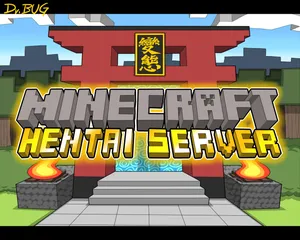 [Dr.BUG]Minecraft - Hentai Server