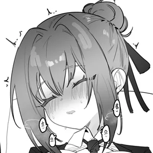 [Eonsang] KALINA (Girls' Frontline)