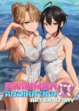 [Lynus] Swimmer Admiration After Story [Italian]