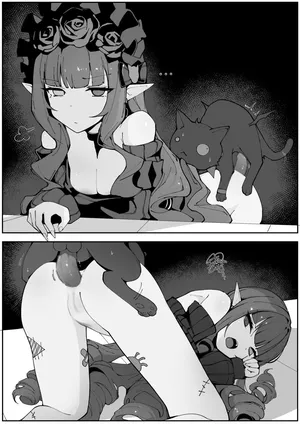 [Wang] Enchantress 4