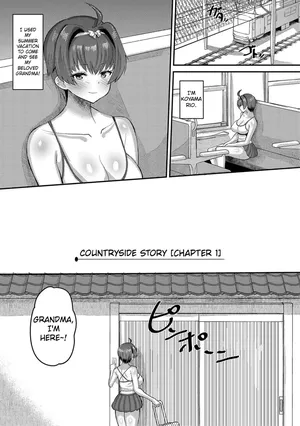 [Norakuro Nero] Koubi Shidou Torokeru Shikyuu o Jousei suru made Shitsukechuu Ch. 2-4 [English] [MTL] [Digital]