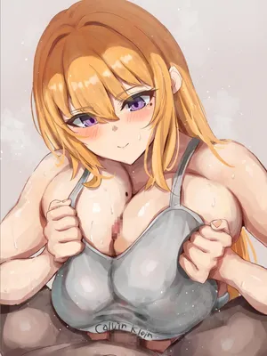 [尾壁餃子] パワーシェイクpizrケイちゃん